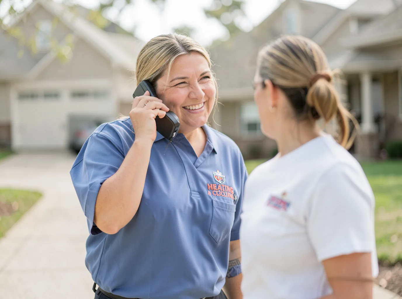Hvac Repair Sheboygan, WI FAQs
